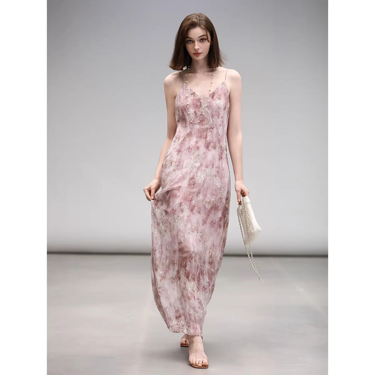 COCOBELLA_Adjustable_Straps_Embroidered_A_Line_V_Neck_Slip_Dress_Misty_Rose_Travel_Dresses_MISSTT