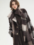 COCOBELLA_Brushed_Wool_Blend_Thick_Midlength_Loose_Fit_British_Plaid_Single_Breasted_Coats_MISSTT