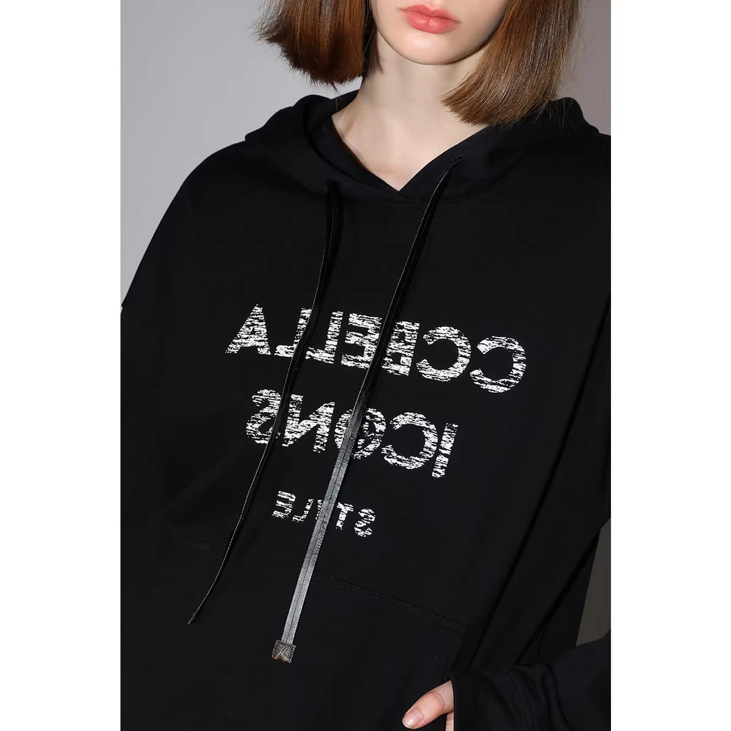 COCOBELLA_Cotton_Blend_Loose_Fit_Hooded_Drawstring_Printed_Streetwear_Sweatshirts_MISSTT