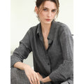COCOBELLA_Cotton_Linen_Blend_Straight_Button_Collar_Women_Office_Long_Sleeve_Shirts_MISSTT