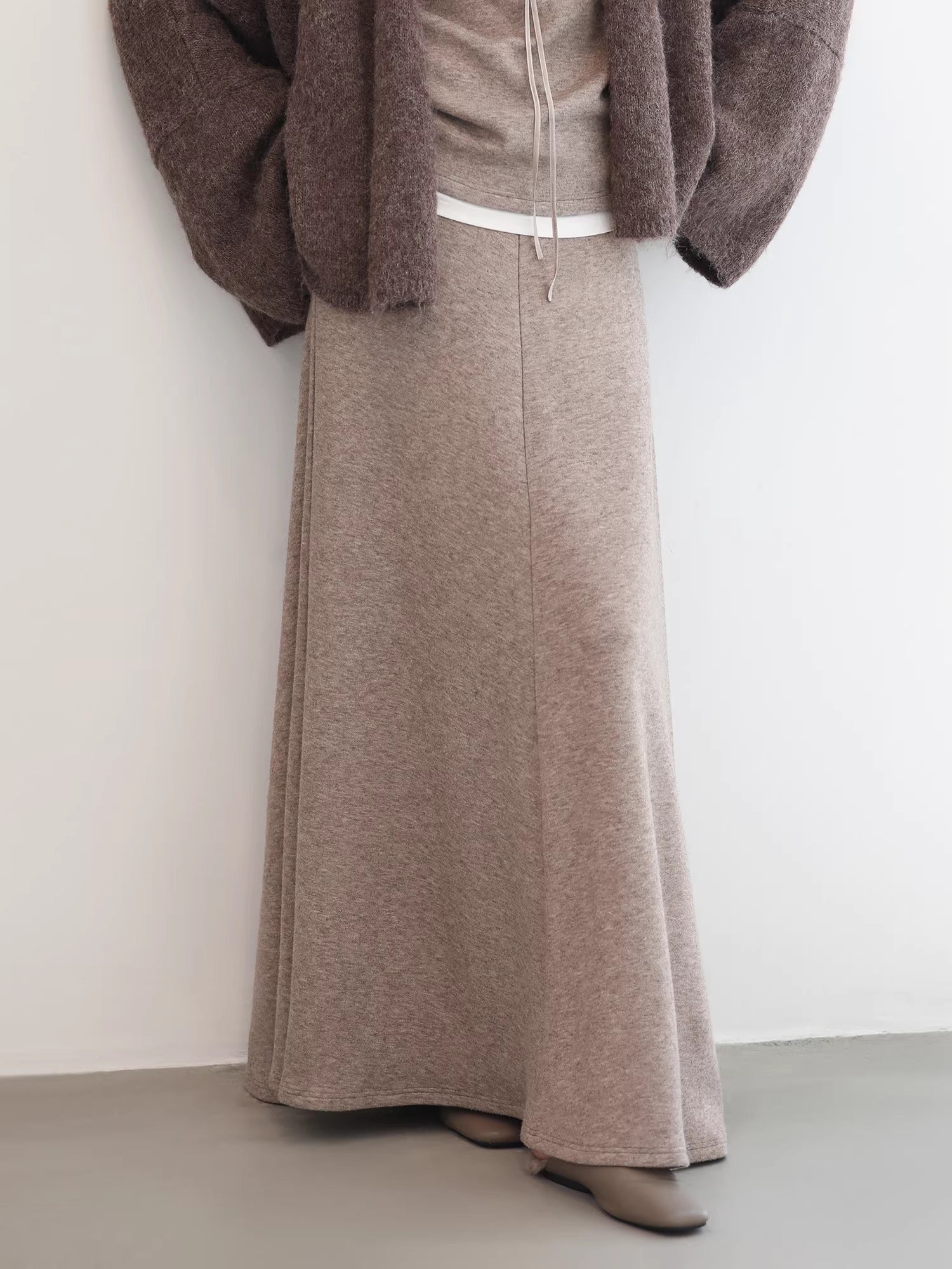 COCOBELLA_Cozy_Chunky_Zip_Front_Batwing_Sleeve_Oversized_Women_Commuter_Cardigan_Sweater_MISSTT