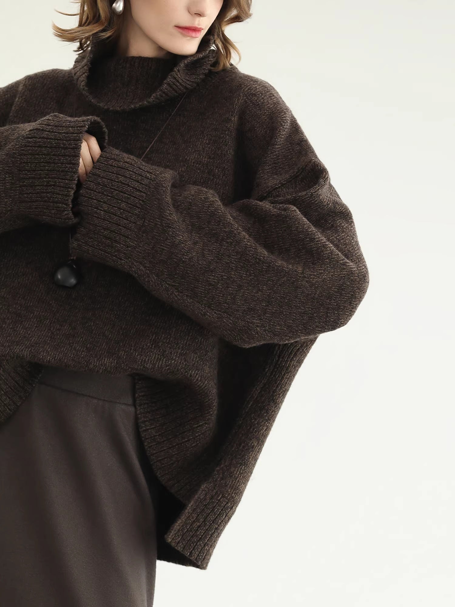 COCOBELLA_Cozy_Thick_Turtleneck_Relaxed_Fit_Commuter_Office_Knit_Wool_Blend_Sweater_MISSTT