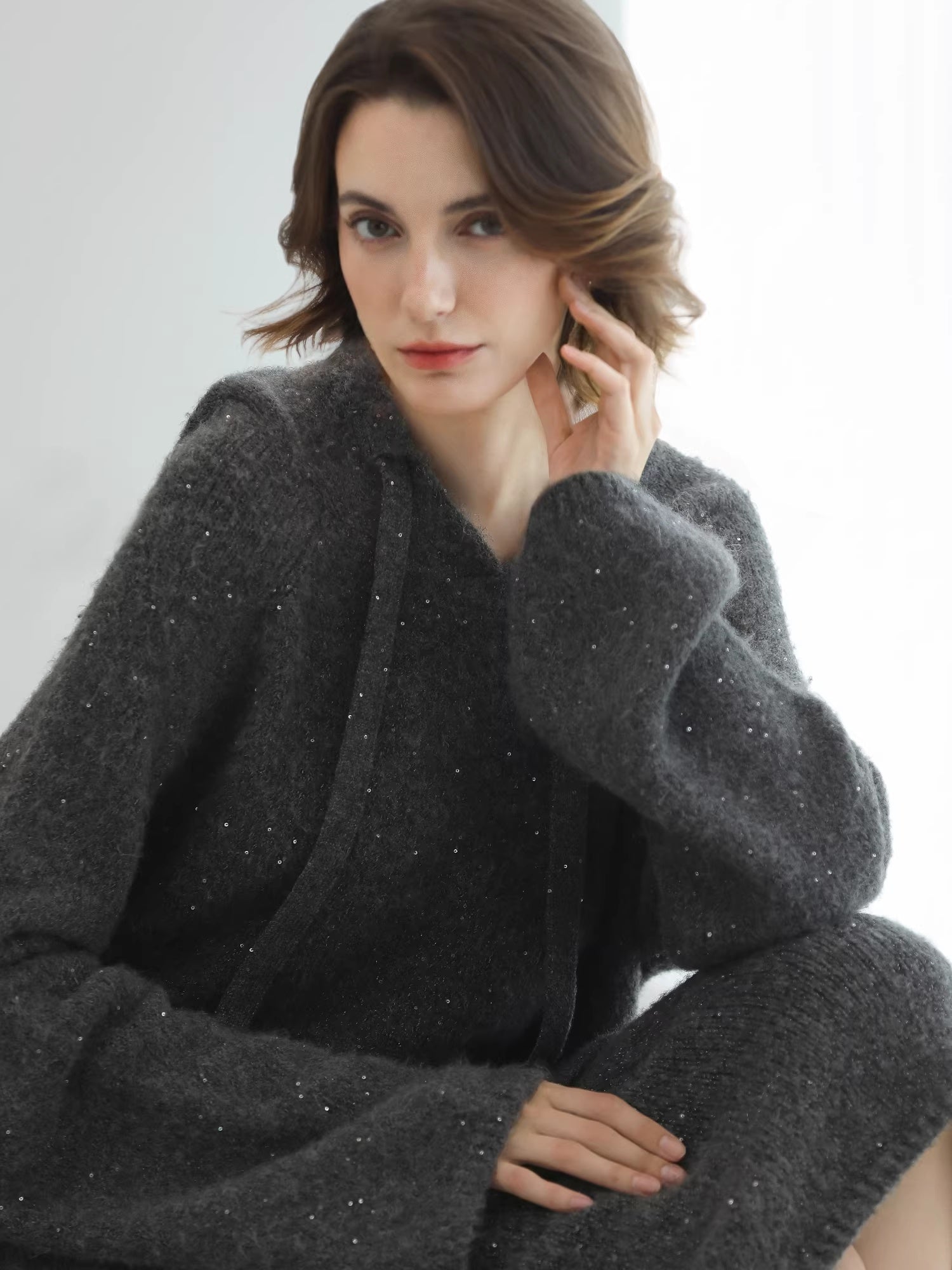 COCOBELLA_Full_Faux_Fur_Loose_Fit_Zipper_Long_Sleeve_Women_Office_Commuter_Polyester_Coats_MISSTT