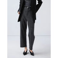 COCOBELLA_High_Waist_Herringbone_Pockets_Straight_Harem_Office_Women_Workwear_Pants_MISSTT