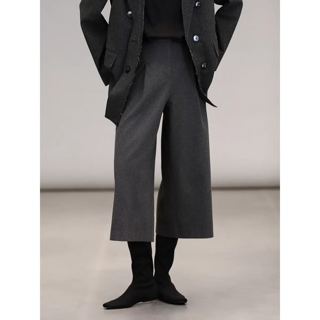 COCOBELLA_High_Waist_Sculpted_Tailored_Wide_Leg_Office_Chic_Paris_Gray_Wool_Blend_Pants_MISSTT