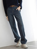 COCOBELLA_High_Waist_Vintage_Straight_Leg_Denim_Blue_Casual_Cotton_Blend_Women_Pants_MISSTT