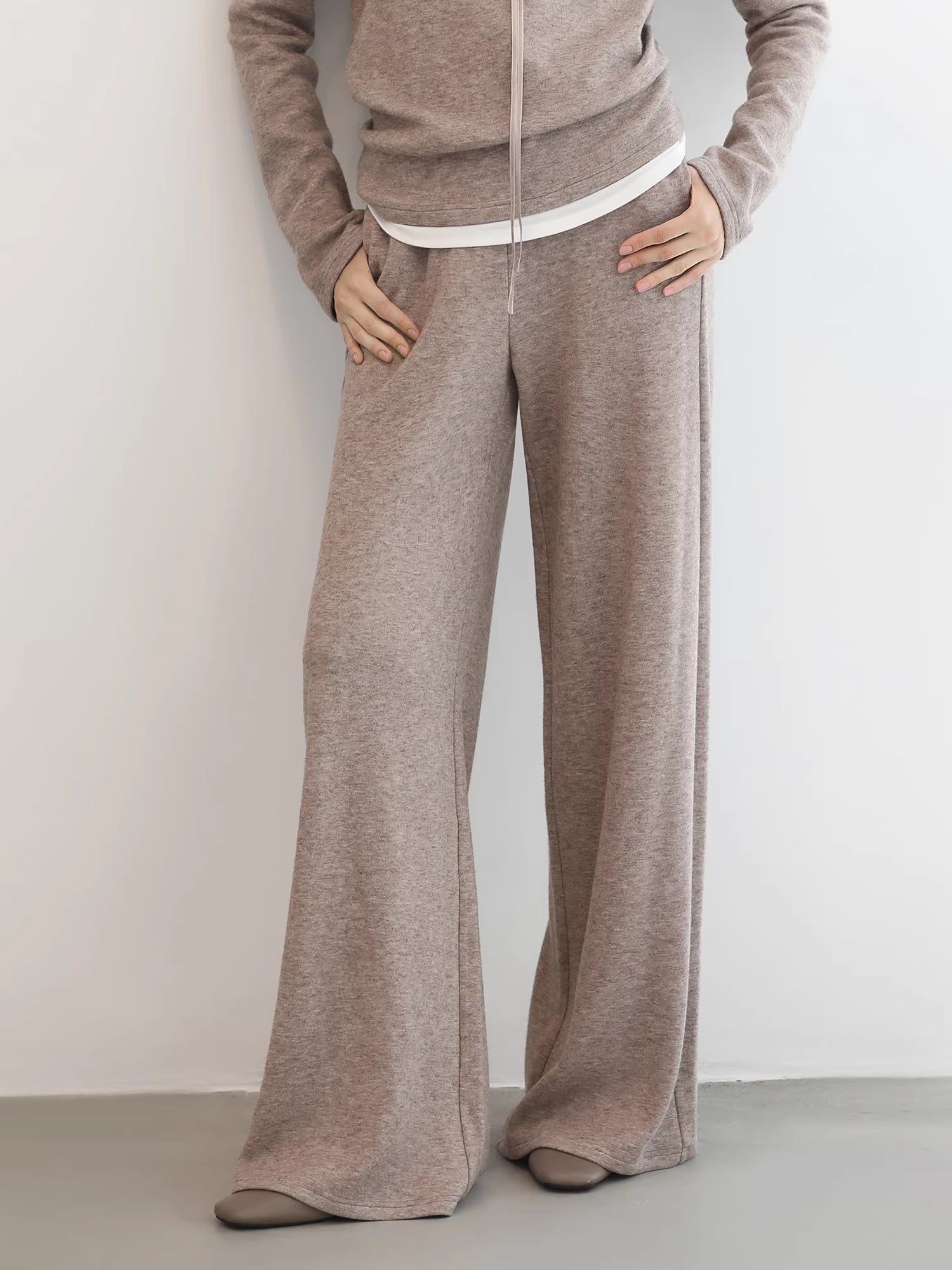 COCOBELLA_High_Waist_Wide_Leg_Knit_Loose_Casual_Women_Viscose_Polyester_Nylon_Blend_Pants_MISSTT