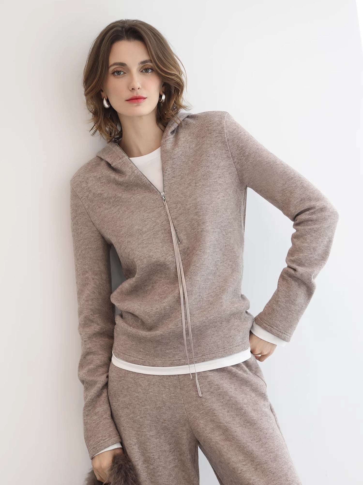 COCOBELLA_High_Waist_Wide_Leg_Knit_Loose_Casual_Women_Viscose_Polyester_Nylon_Blend_Pants_MISSTT