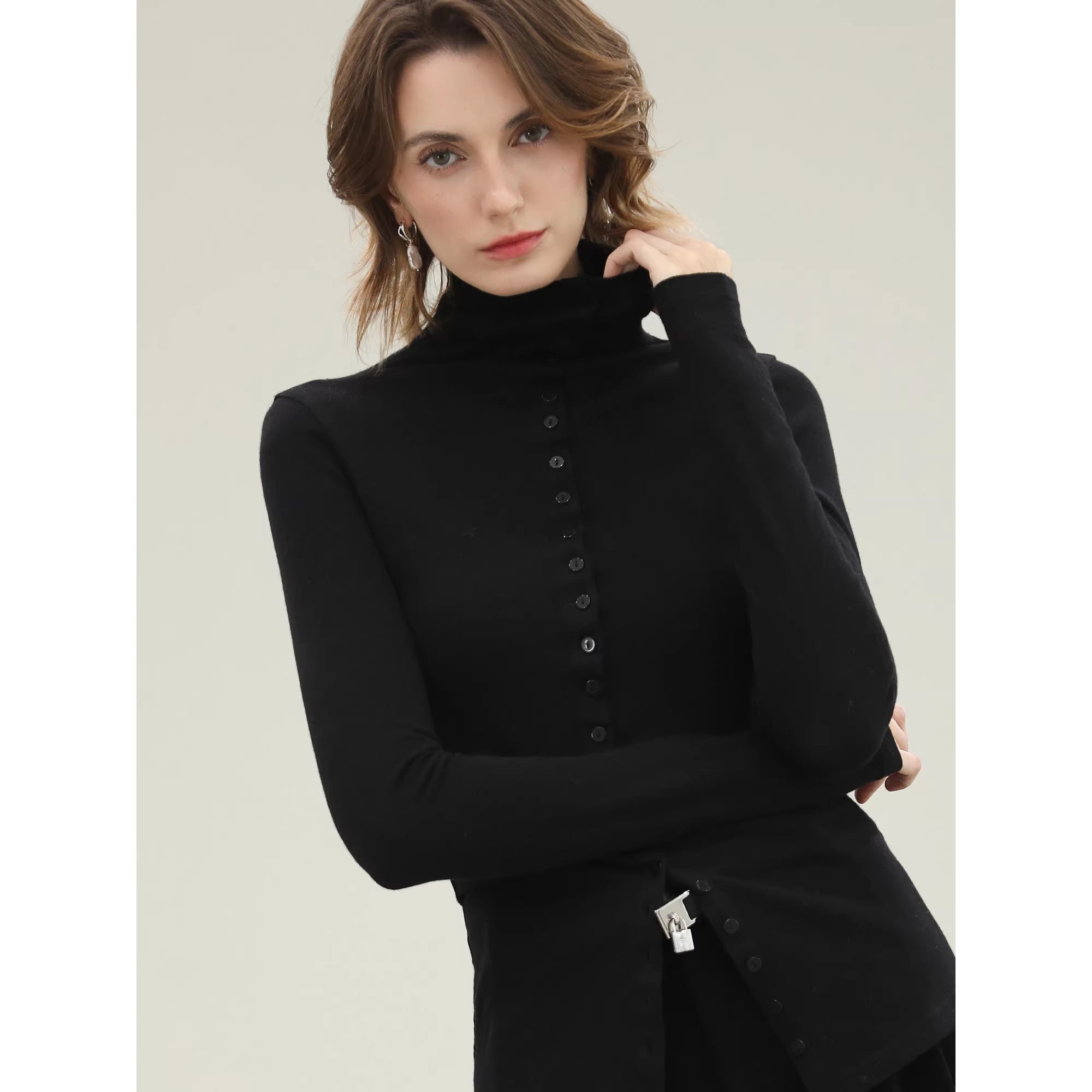 COCOBELLA_High_Waist_Wide_Leg_Tailored_Button_Zipper_Minimalist_Office_Work_Pockets_Pants_MISSTT