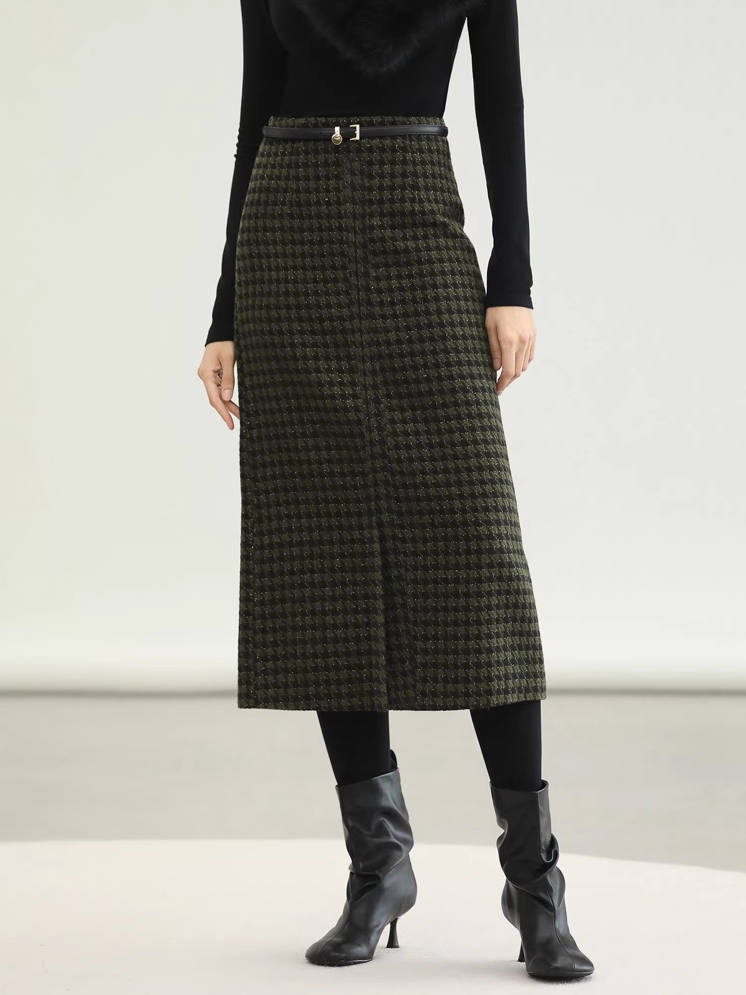 COCOBELLA_High_Waist_Wool_Blend_Straight_Midi_Skirt_Ladylike_Office_Workwear_Skirts_MISSTT
