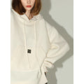 COCOBELLA_Kangaroo_Pocket_Drawstring_Streetwear_Loose_Fit_Lantern_Sleeves_Hooded_Hoodies_MISSTT