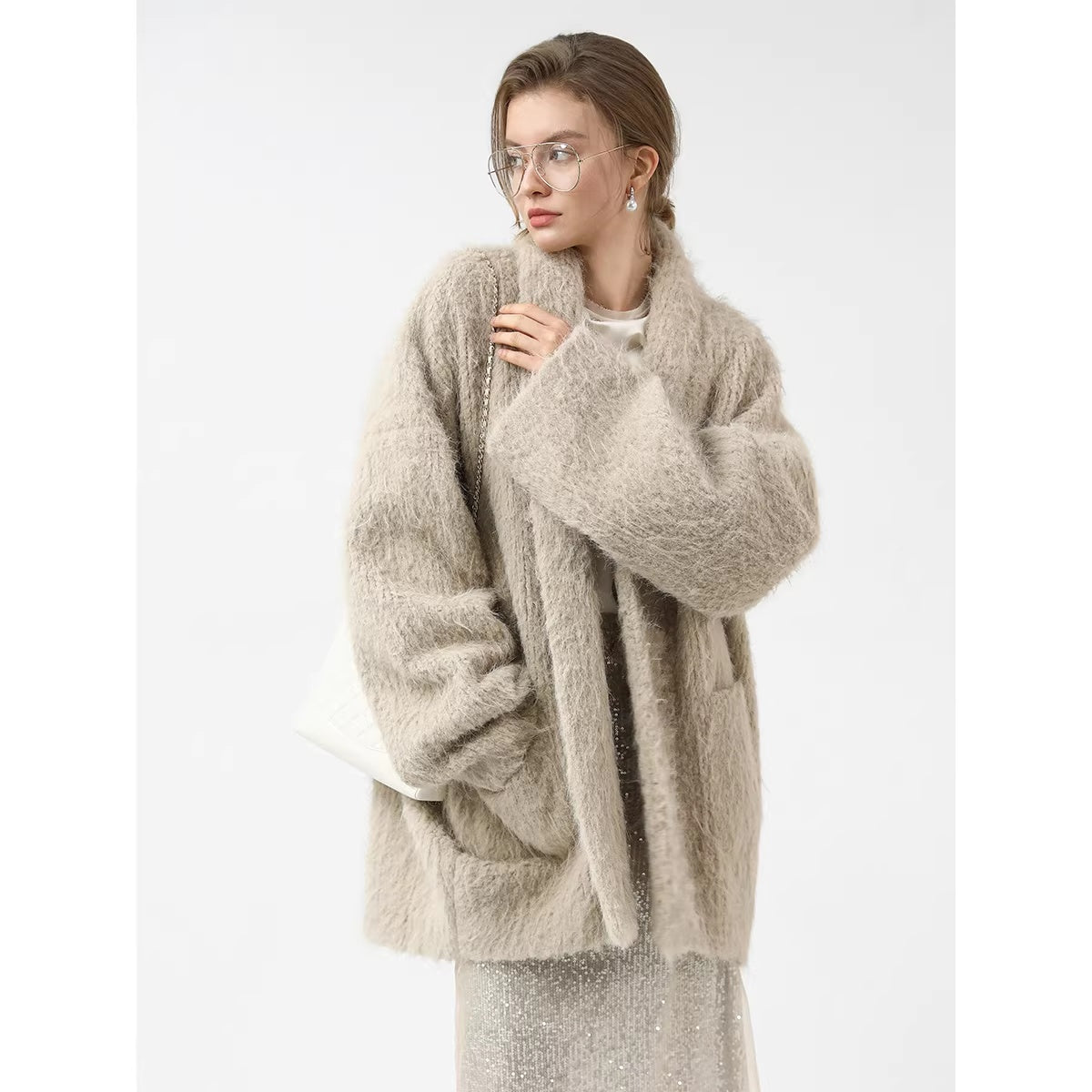 COCOBELLA_Minimalist_Commuter_Mid_Length_Loose_Fit_Notch_Collar_Pocket_Polyester_Coats_MISSTT