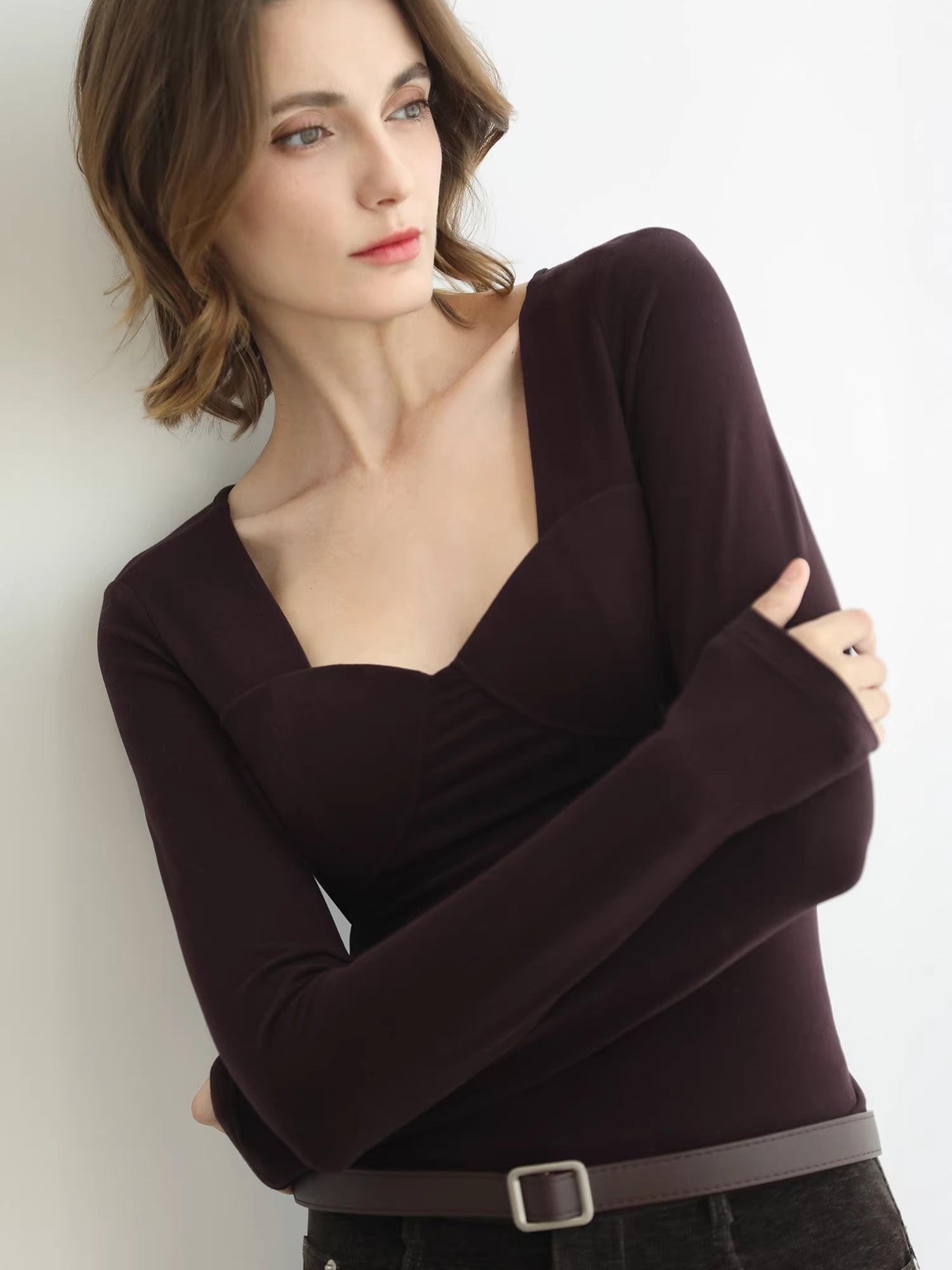 COCOBELLA_Office_Ready_Vintage_Wide_Leg_Rivet_Pockets_Natural_Waist_Zip_Fly_Women_Pants_MISSTT