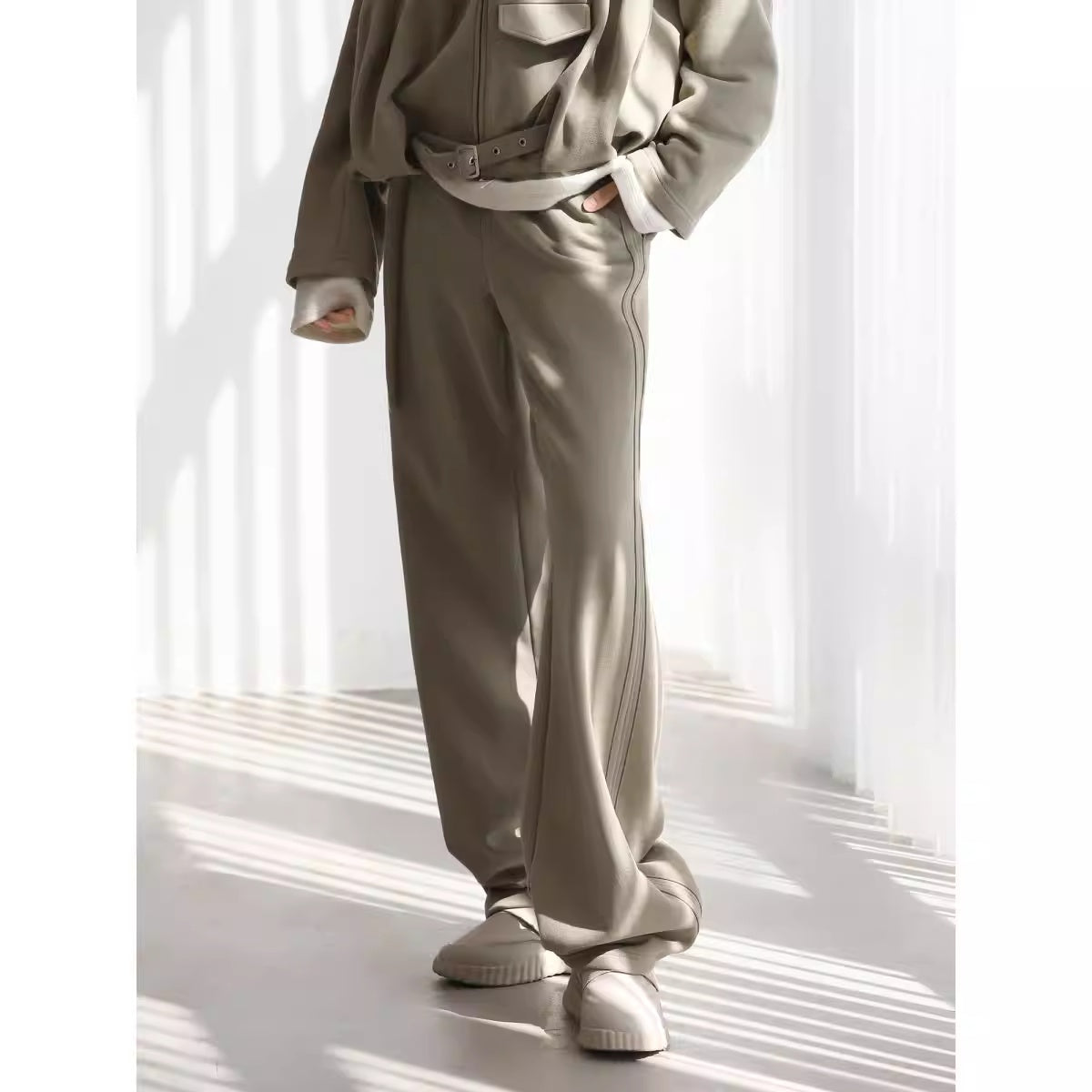 COCOBELLA_Oversized_Drawstring_Kangaroo_Pocket_High_Neck_Pullover_Casual_Women_Sweatshirts_MISSTT