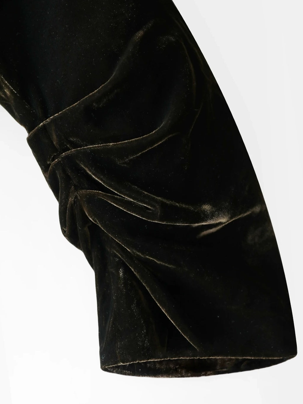 COCOBELLA Patchwork Button Short Loose Office Stand Collar Women Padded Jackets