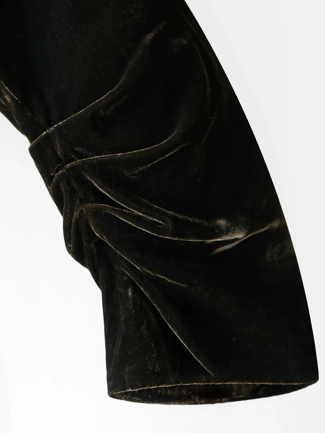 COCOBELLA Patchwork Button Short Loose Office Stand Collar Women Padded Jackets