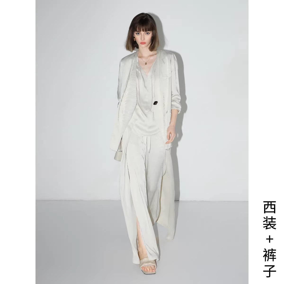 COCOBELLA_Slim_Tailored_Office_Blazer_And_Trousers_Two_Piece_Elegant_Women_Blazer_Suit_Set_MISSTT