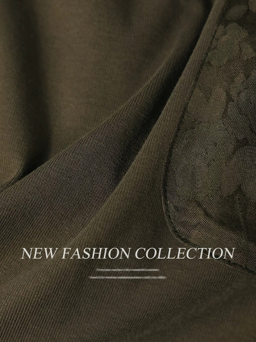 COCOBELLA Soft Cotton Blend Jacquard Chest Pocket Straight Fit Office Long Sleeve Shirts