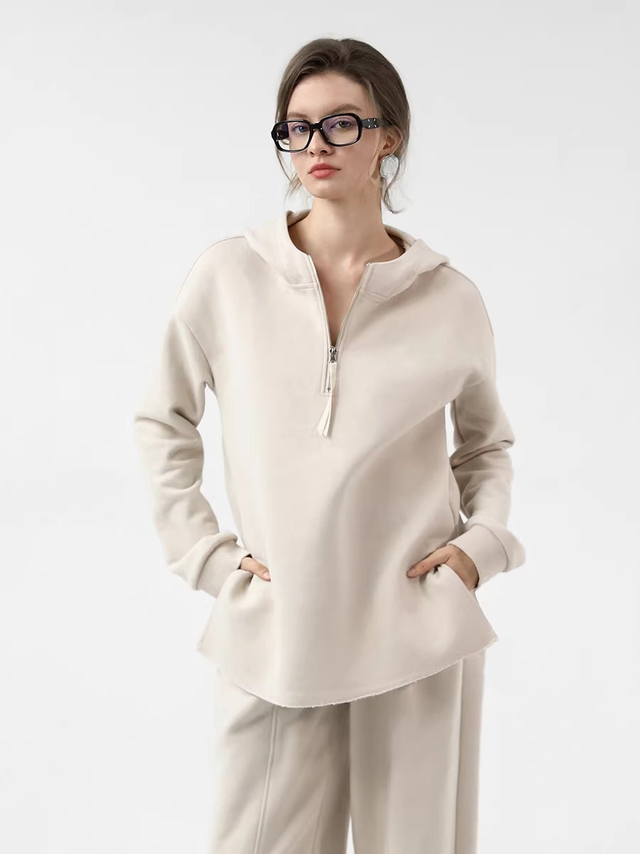 COCOBELLA_Soft_Cotton_Blend_Natural_Waist_Harem_Straight_Leg_Commuter_Casual_Women_Pants_MISSTT