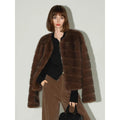 COCOBELLA_Soft_Faux_Fur_Short_Coat_Standard_Fit_Women_Coffee_Brown_Polyester_Jackets_MISSTT