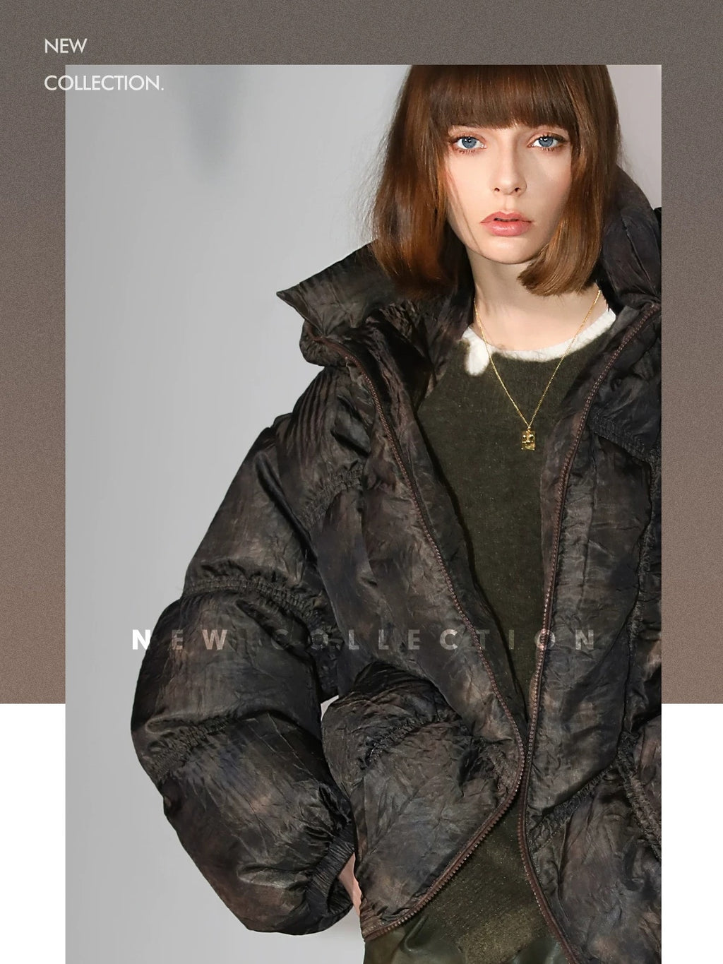 COCOBELLA Soft Nylon Blend Ribbed Straight Fit Pullover Commuter For Women Knit Sweater