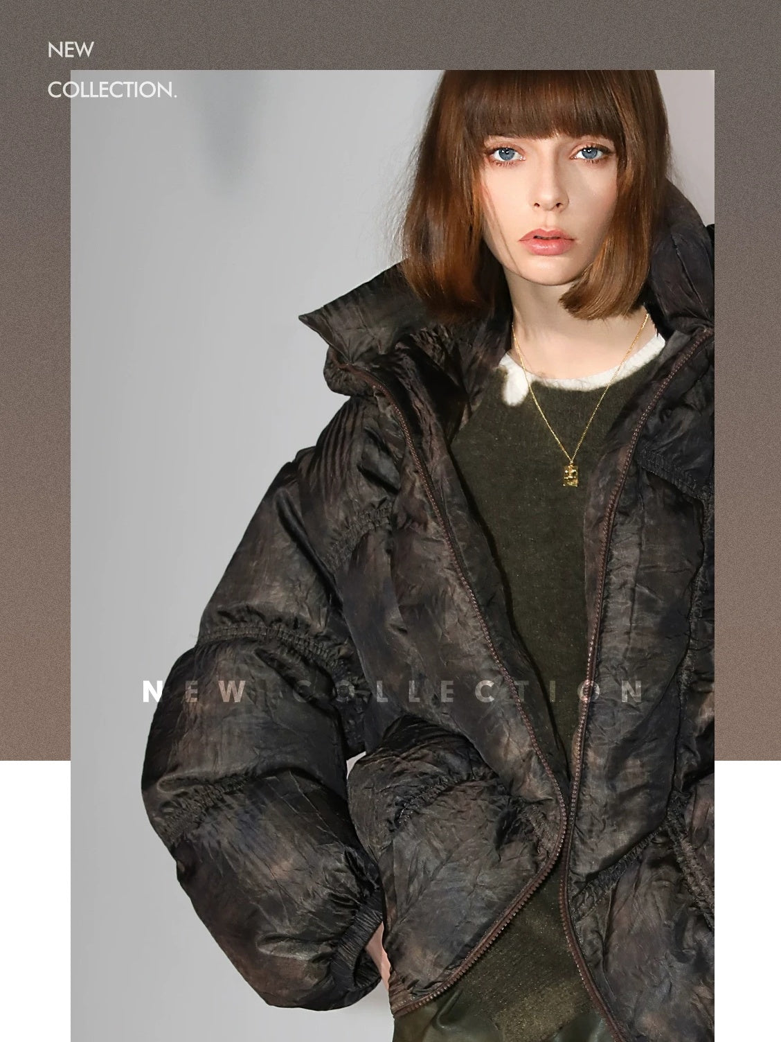 COCOBELLA Soft Nylon Blend Ribbed Straight Fit Pullover Commuter For Women Knit Sweater