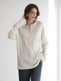 COCOBELLA_Soft_Shimmer_Loose_Dropped_Shoulder_Crew_Neck_Viscose_Blend_Knit_Sweater_MISSTT