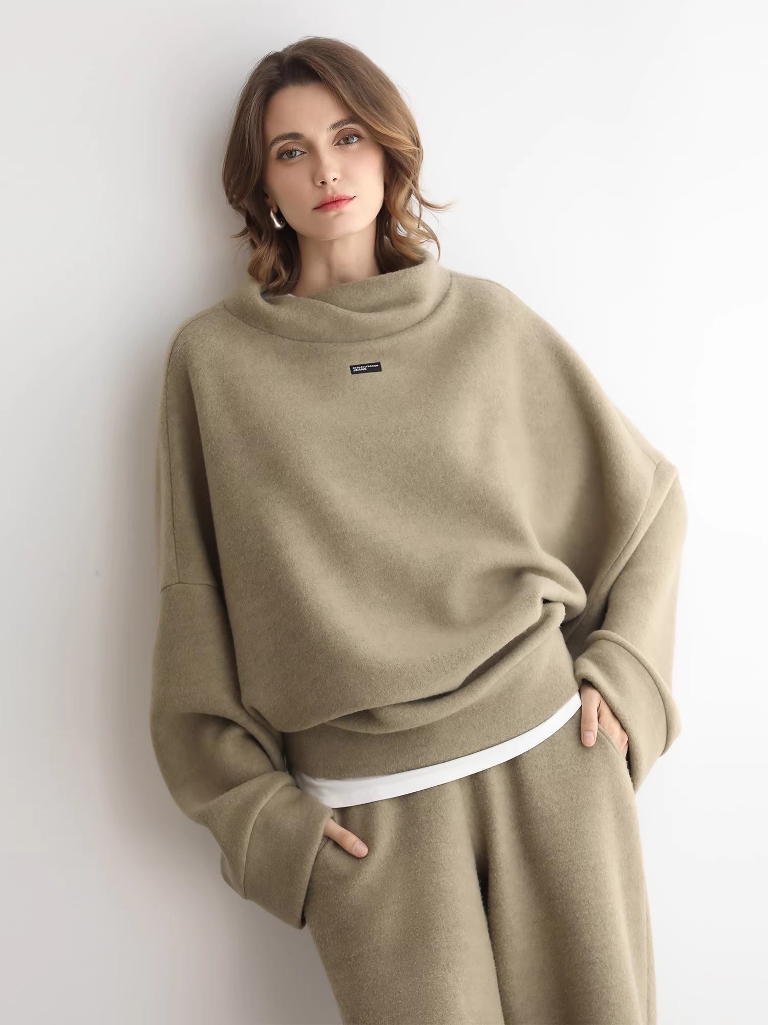 COCOBELLA_Stretch_Knit_Jogger_Natural_Waist_Minimal_Commuter_Women_Solid_Pants_MISSTT