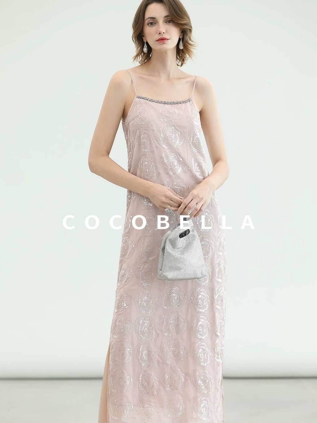 COCOBELLA Ultra Soft Mohair Wool Blend Loose Shawl Batwing Cardigan Womens Street Sweater