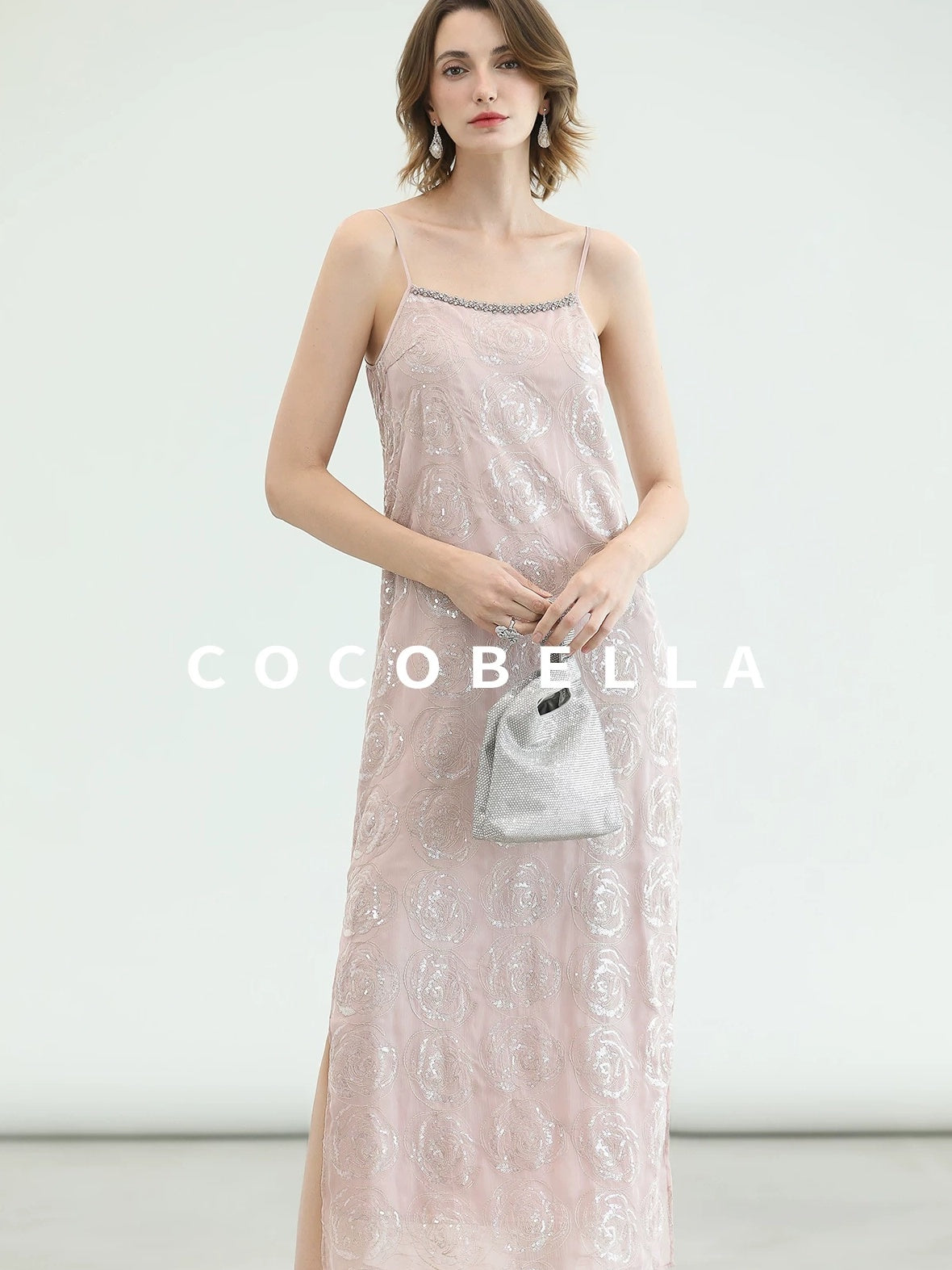 COCOBELLA Ultra Soft Mohair Wool Blend Loose Shawl Batwing Cardigan Womens Street Sweater