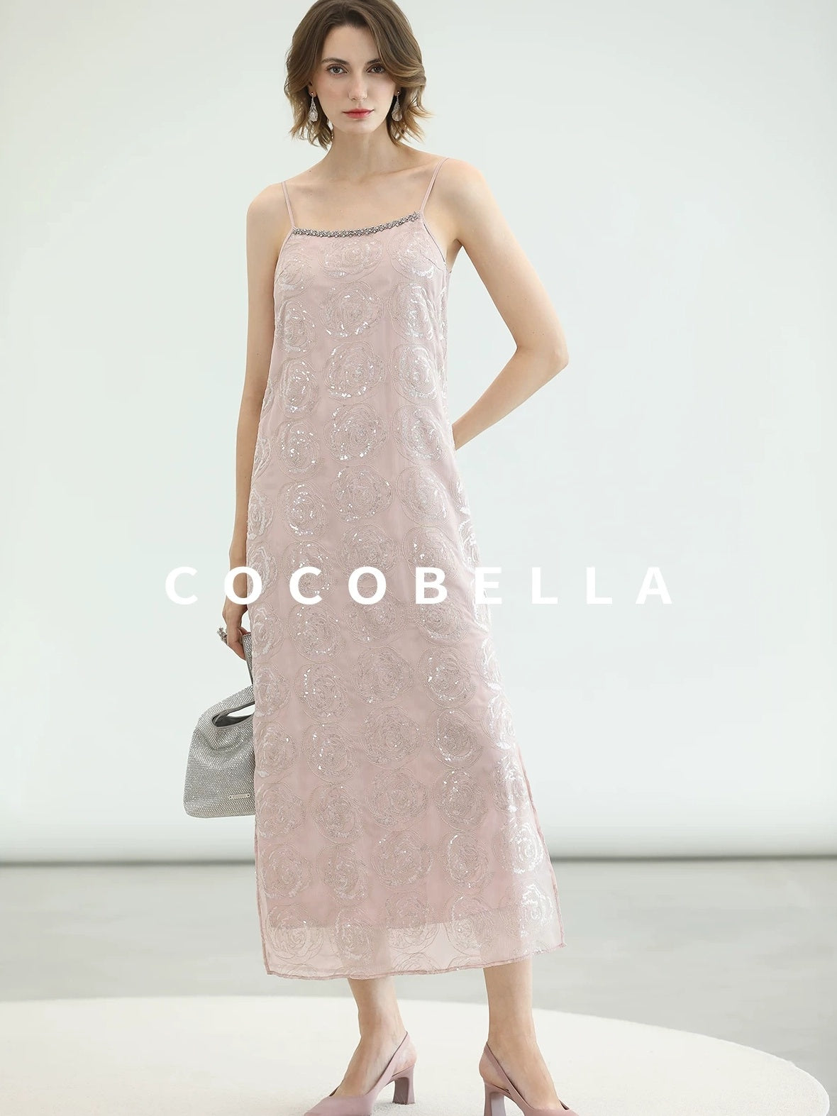 COCOBELLA Ultra Soft Mohair Wool Blend Loose Shawl Batwing Cardigan Womens Street Sweater