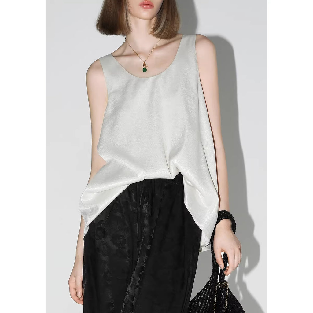 COCOBELLA_Versatile_Loose_U_Neck_Racerback_Polyester_Tank_For_Women_Casual_Everyday_Tops_MISSTT