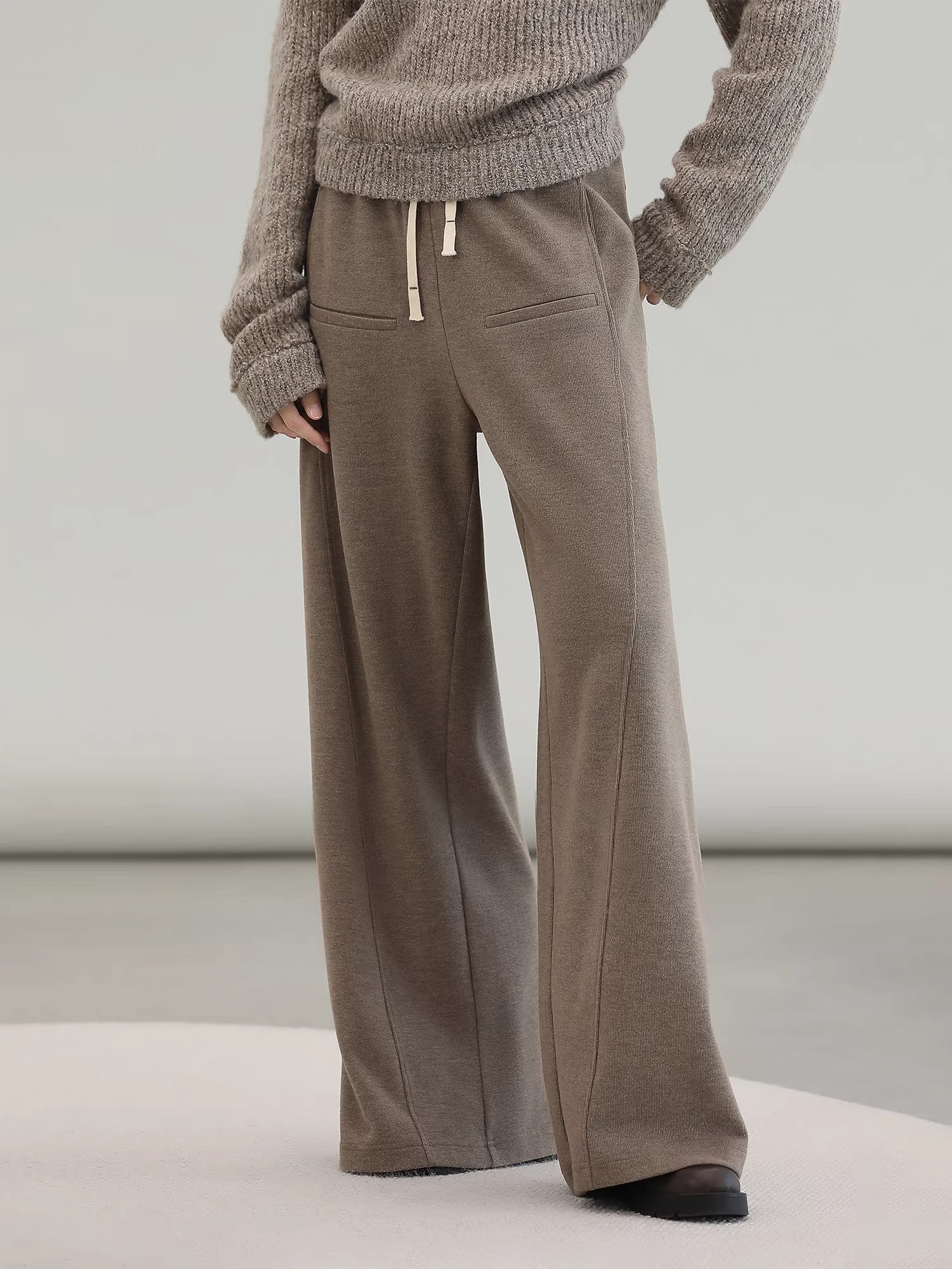 COCOBELLA_Versatile_Minimal_Structured_Cut_Natural_Waist_Straight_Women_Poly_Cotton_Pants_MISSTT