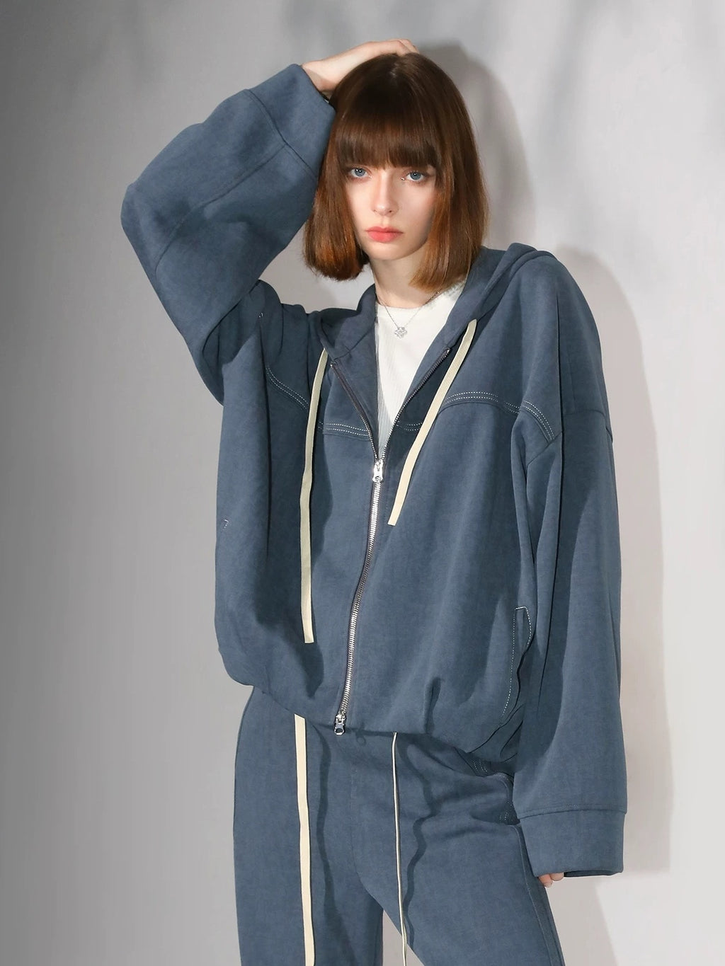 COCOBELLA Viscose Blend Slim Racerback Layering Women Office Casual Tank Tops