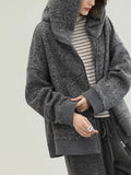 COCOBELLA_Warm_Brushed_Fleece_Commuter_Relaxed_Fit_Zip_Up_Hood_Ribbed_Hem_Women_Hoodies_MISSTT