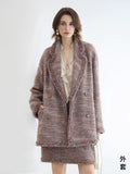 COCOBELLA_Warm_Lurex_Button_Double_Breasted_Loose_Ladylike_Commuter_Wool_Coats_MISSTT