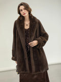COCOBELLA_Warm_Plush_Faux_Fur_Straight_Long_Retro_Workwear_Women_Coffee_Brown_Coats_MISSTT