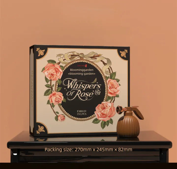 Auto-Bloom Blocks Flower